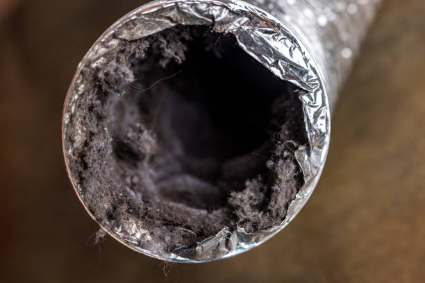 Best HVAC Duct Inspection Services  in Reedspt, OR