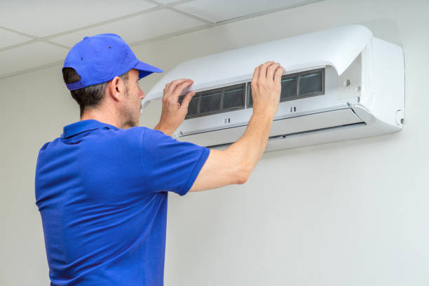Best Air Duct Cleaning Near Me  in Reedspt, OR