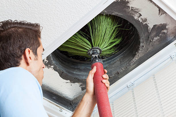 Best Air Duct Cleaning Near Me  in Reedspt, OR