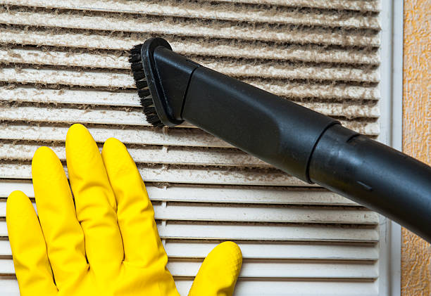 Best Professional Duct Cleaning Services  in Reedspt, OR